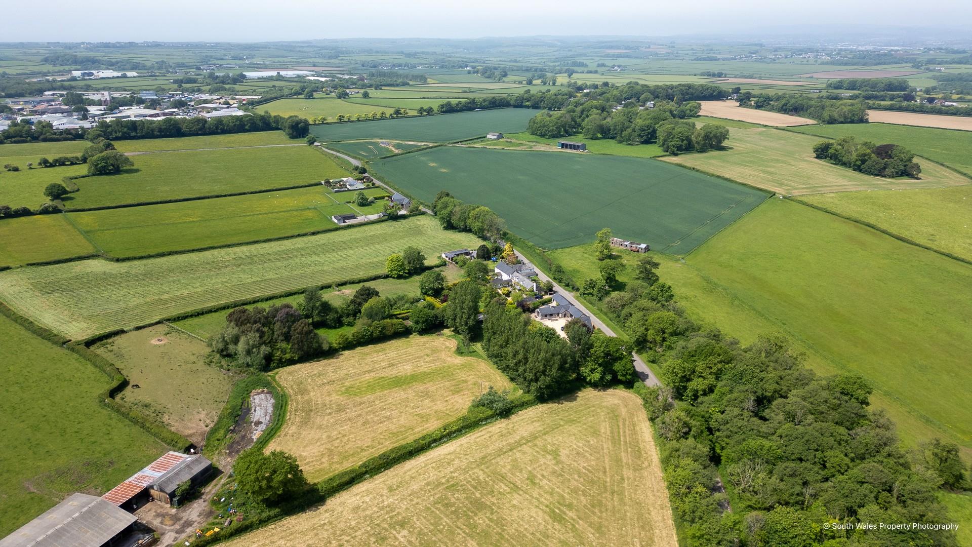 Sigingstone, Nr Cowbridge, Vale of Glamorgan, CF71 7LP